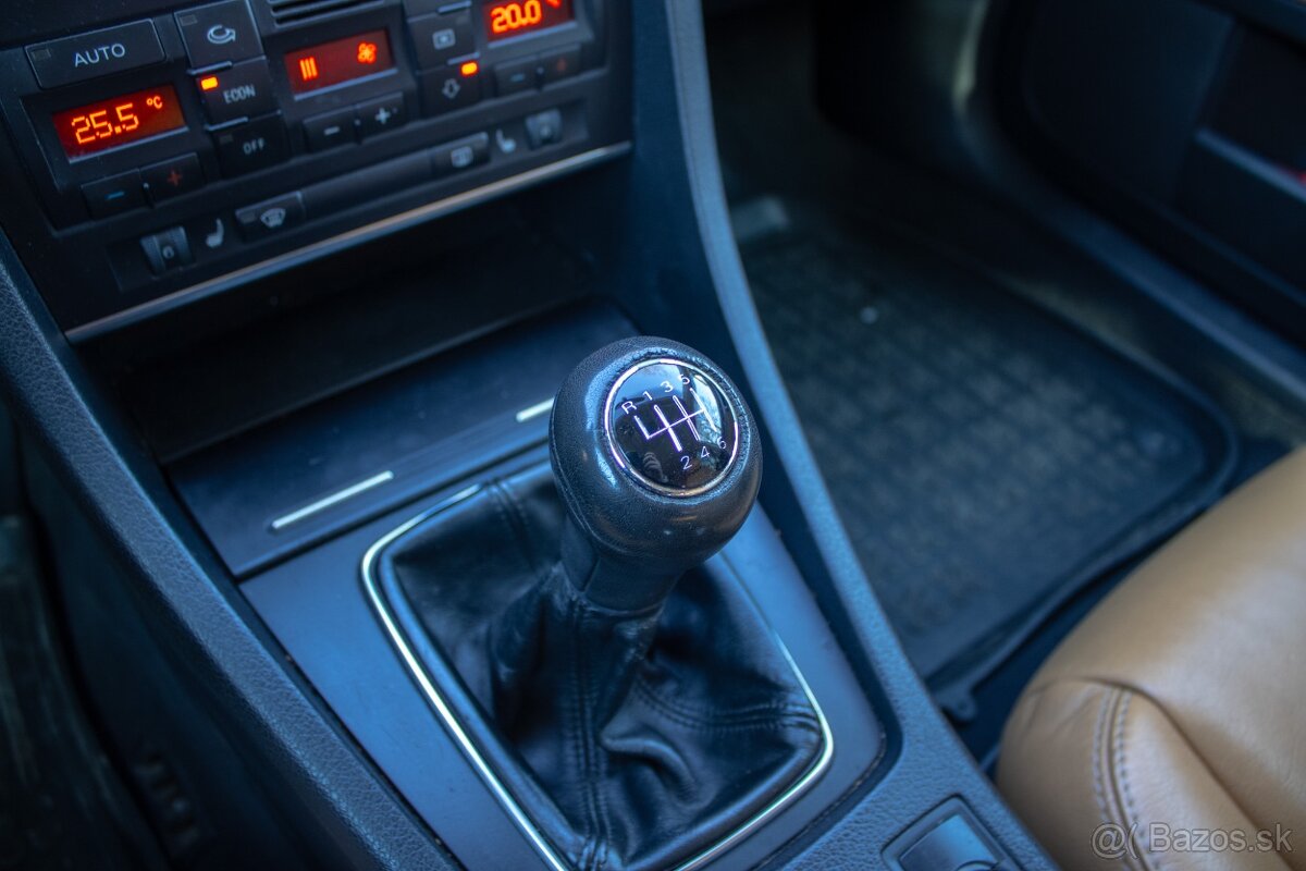 Audi A4 Avant 2.0 TDI - 17