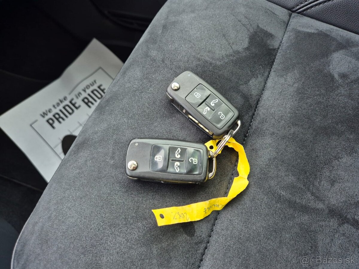 Sharan 7-miest 2021 DSG - 17