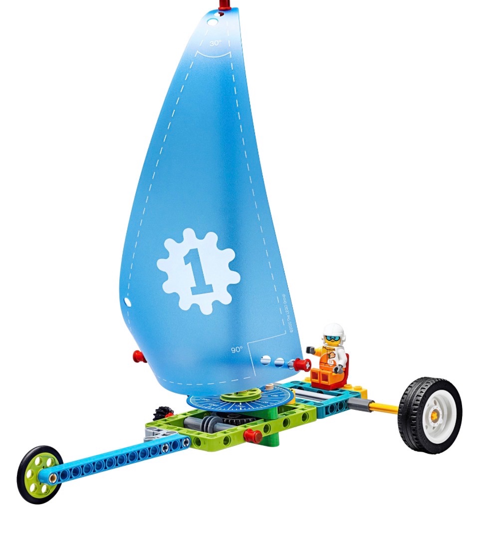 Lego Botanical, Marvel, City, Batman, Education, Creator - 17