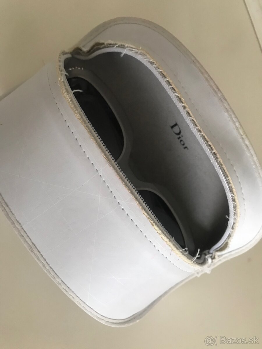 Dior slnečné okuliare originál limitka - 17
