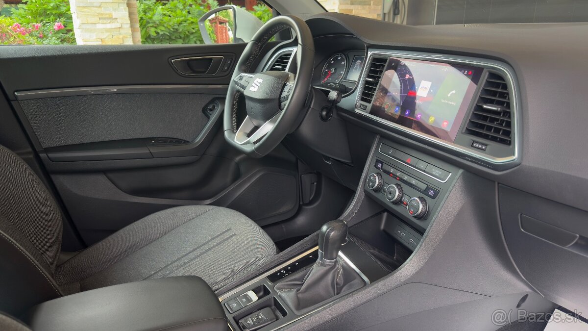 Seat Ateca 2.0 TDI 150 Style DSG - 17