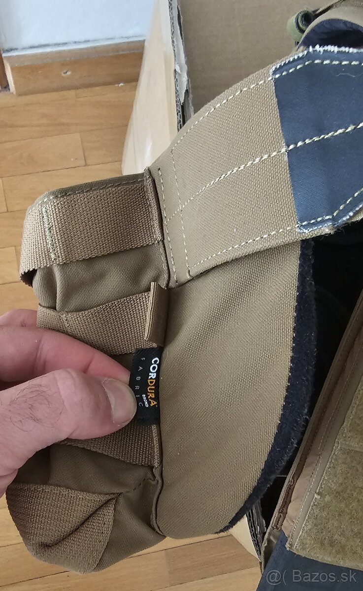 CRYE PRECISION CPC (TMC Replica) - 17