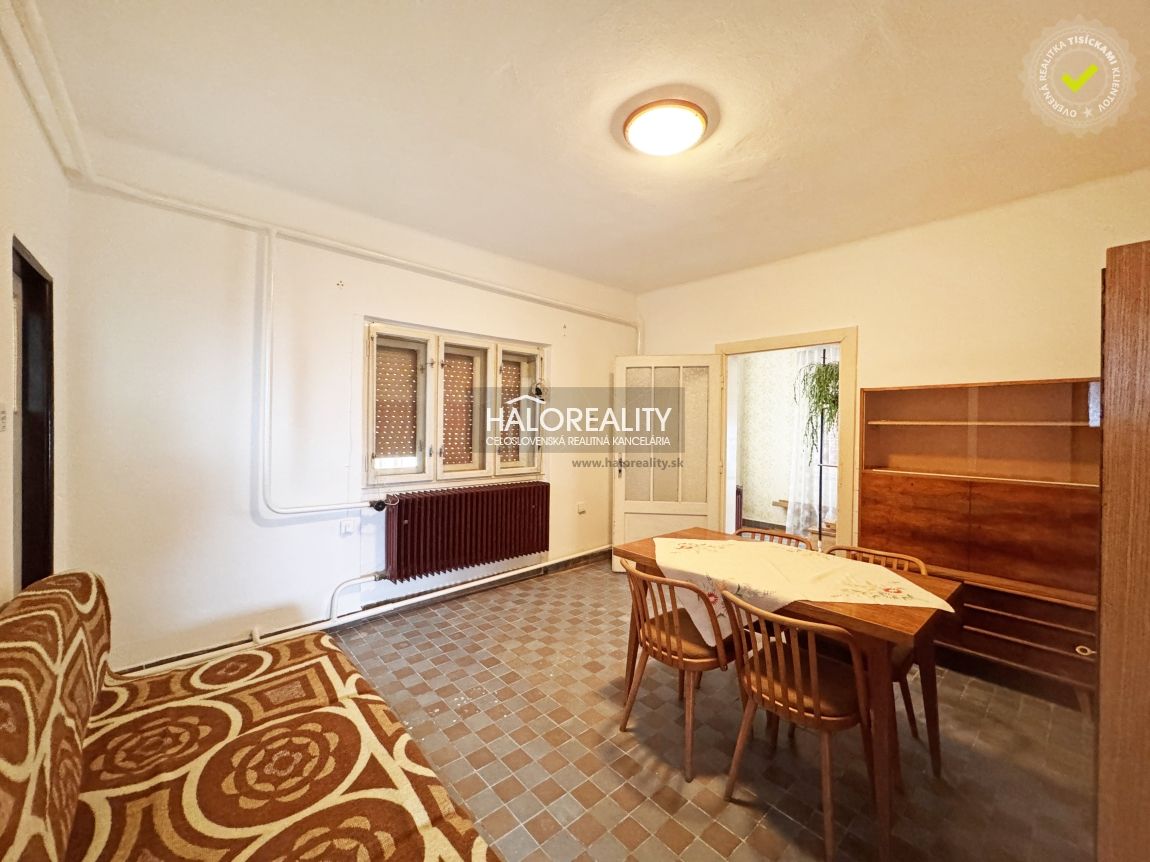 HALO reality - Predaj, rodinný dom Kamenica nad Hronom, 4 iz - 17