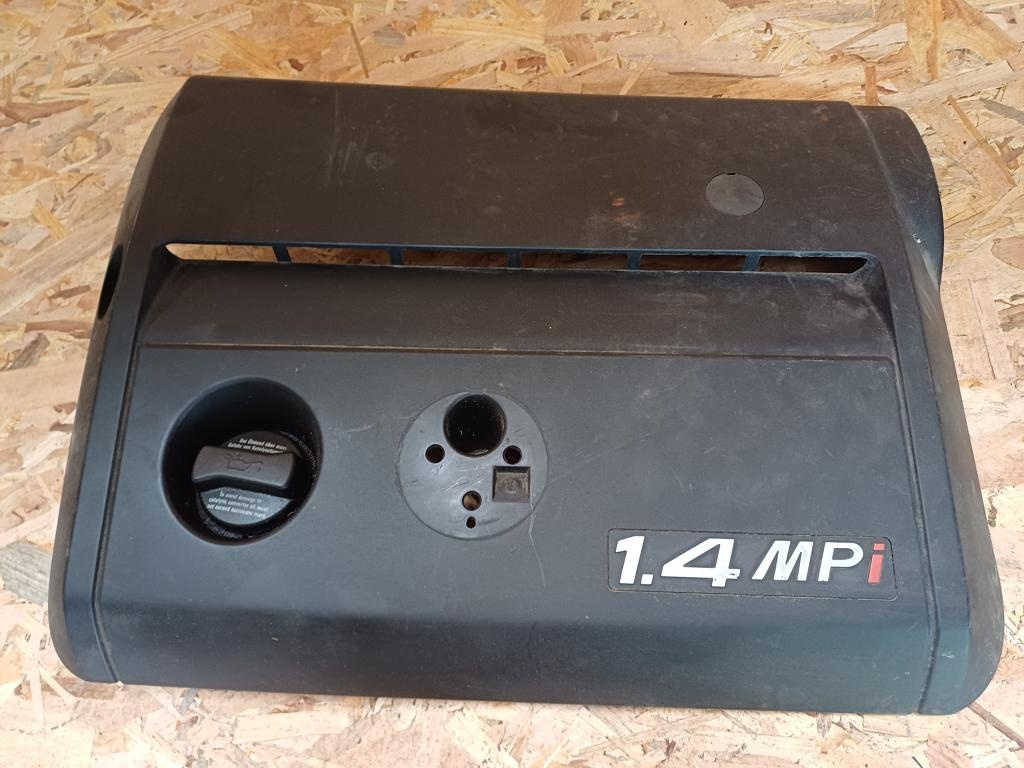 Skoda fabia 1999-2007 náhradní díly - 17