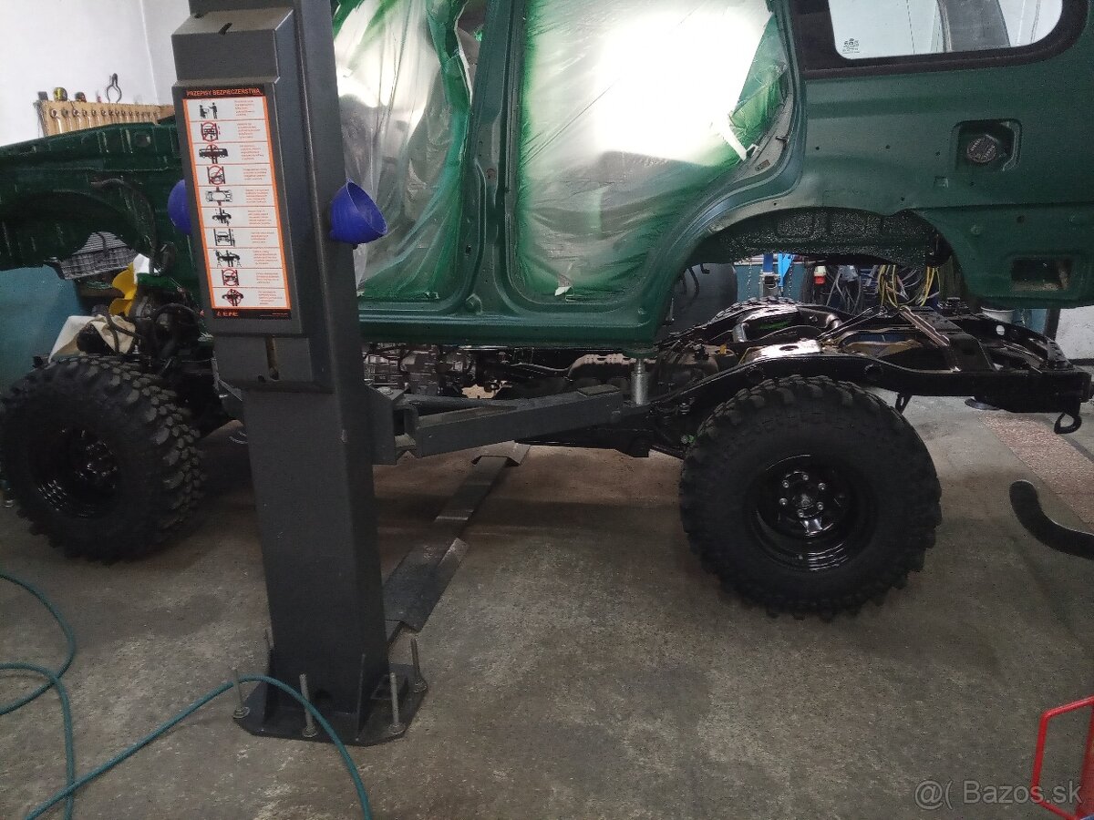 Hyundai Terracan - 17