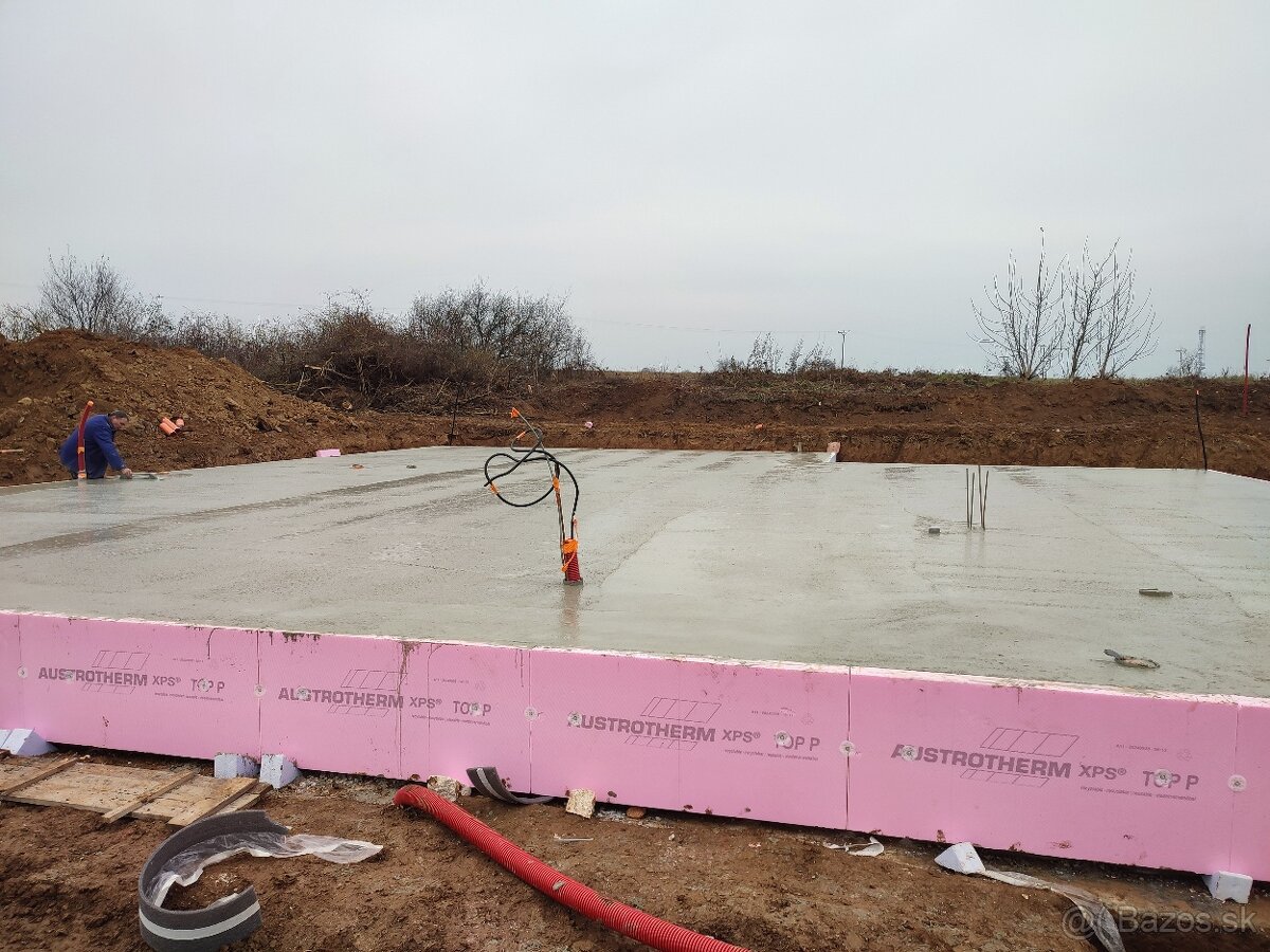 Ponukame stavebne prace rekonstruk.,domov jadier novostavby - 17