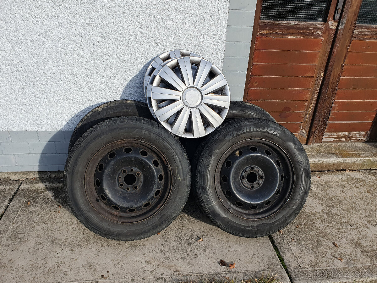 Fiat Stilo 1,9 JTD - 17