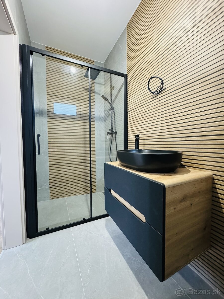 Na predaj 4i RD v obci Gajary. - 17