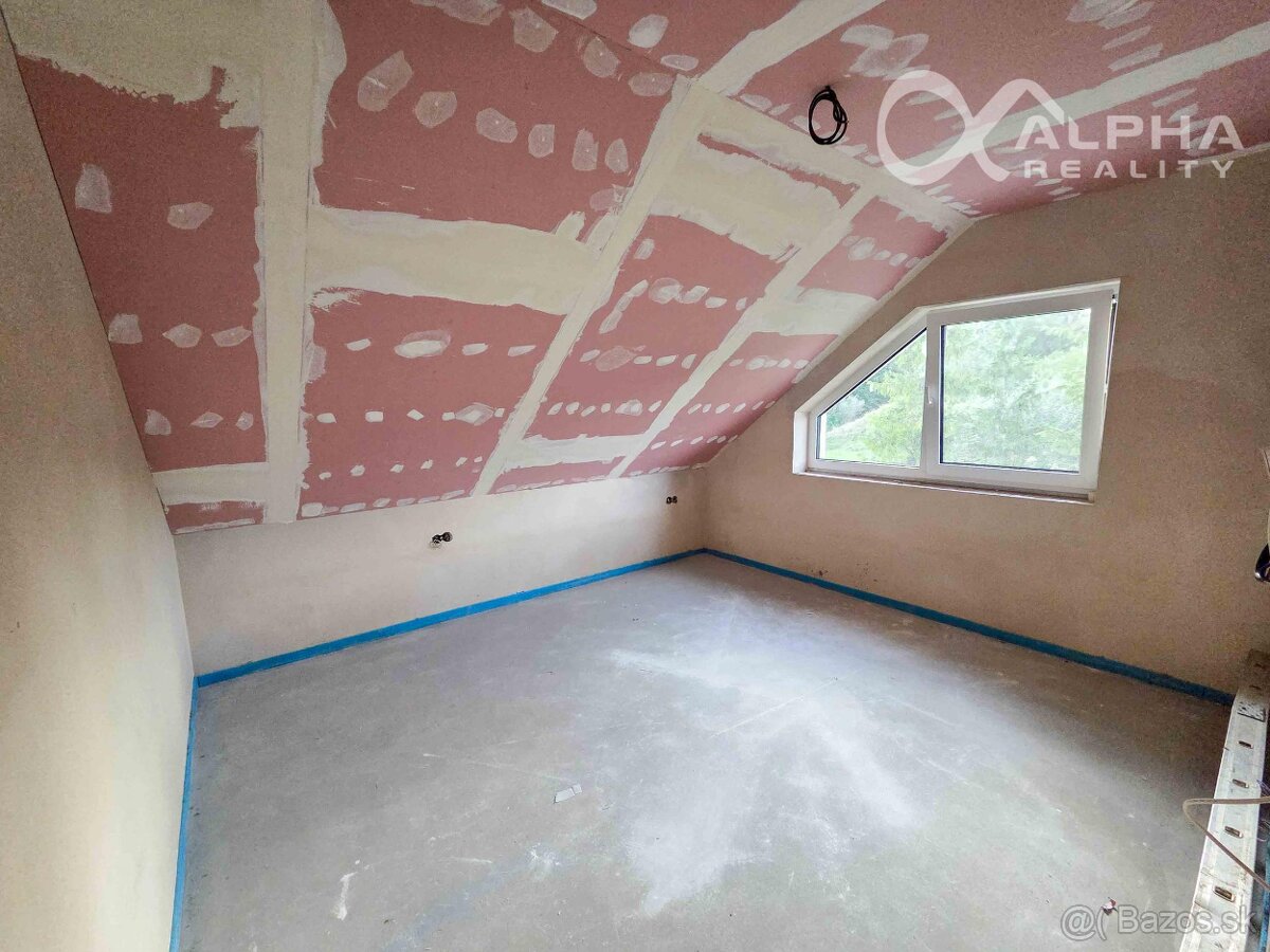 Rodinné domy, obec Danišovce, okr. Spišská Nová Ves - 17