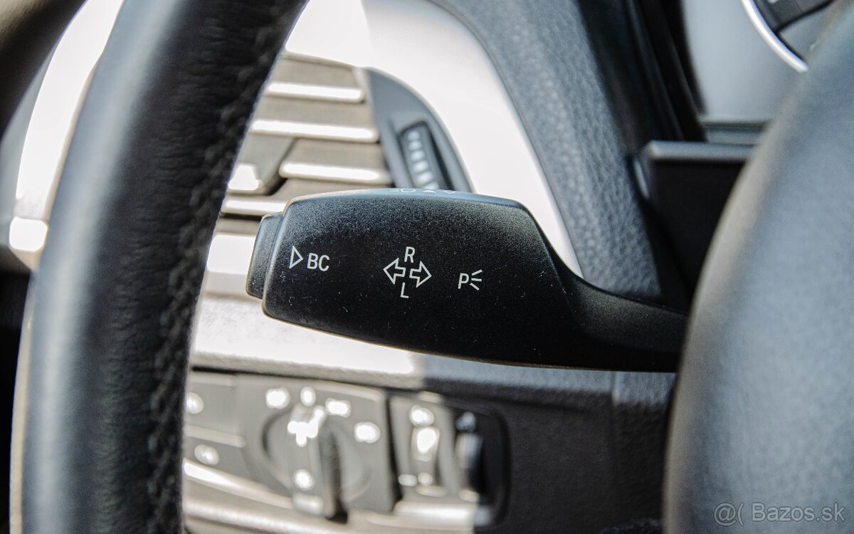 BMW Rad 1 116d, 85KW, M6, 5d. - 17