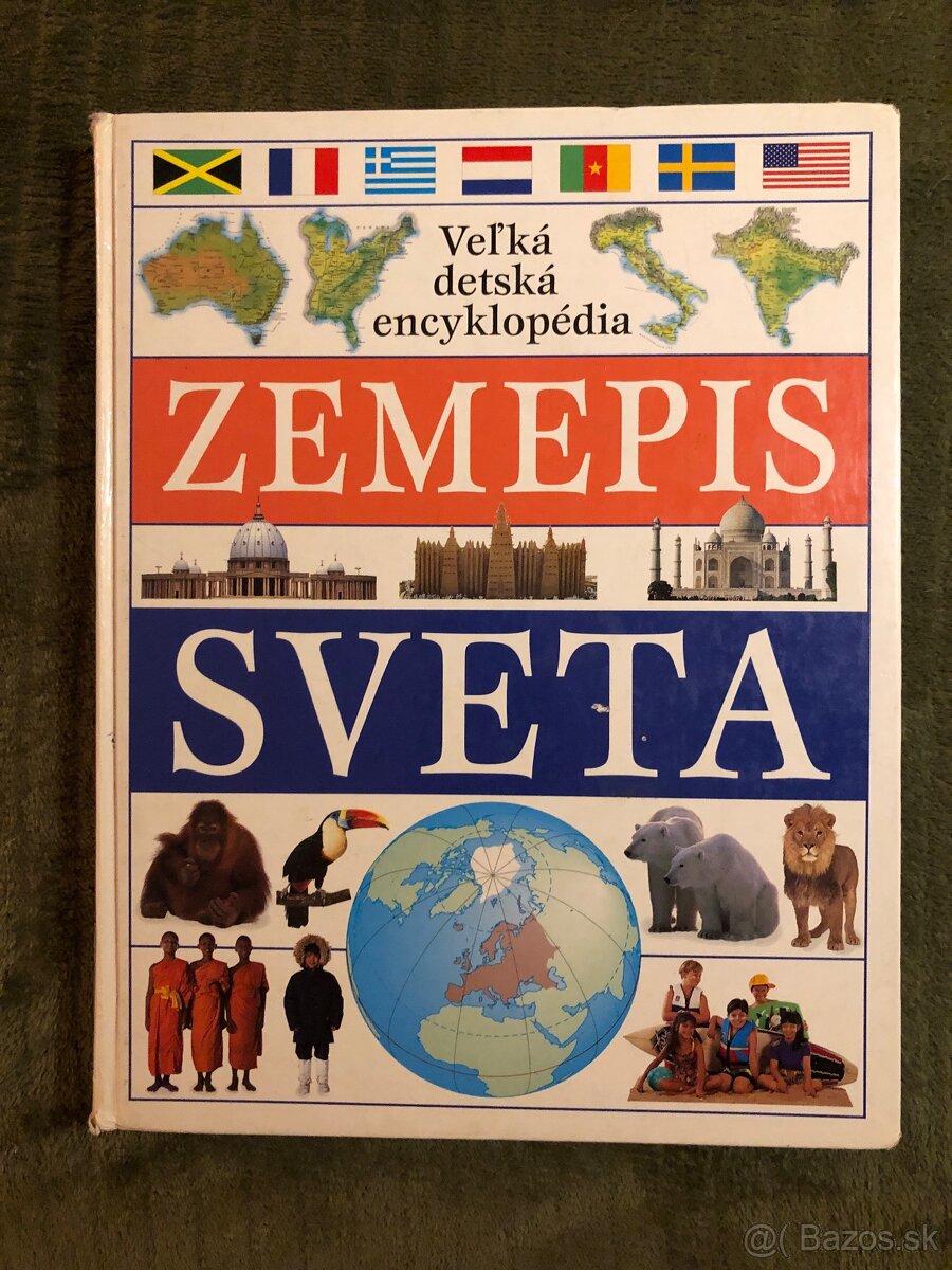 Krásne staré knihy pre deti - 17