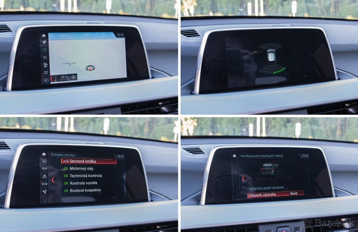 BMW X1 xDrive 25d 170kW automat - 17