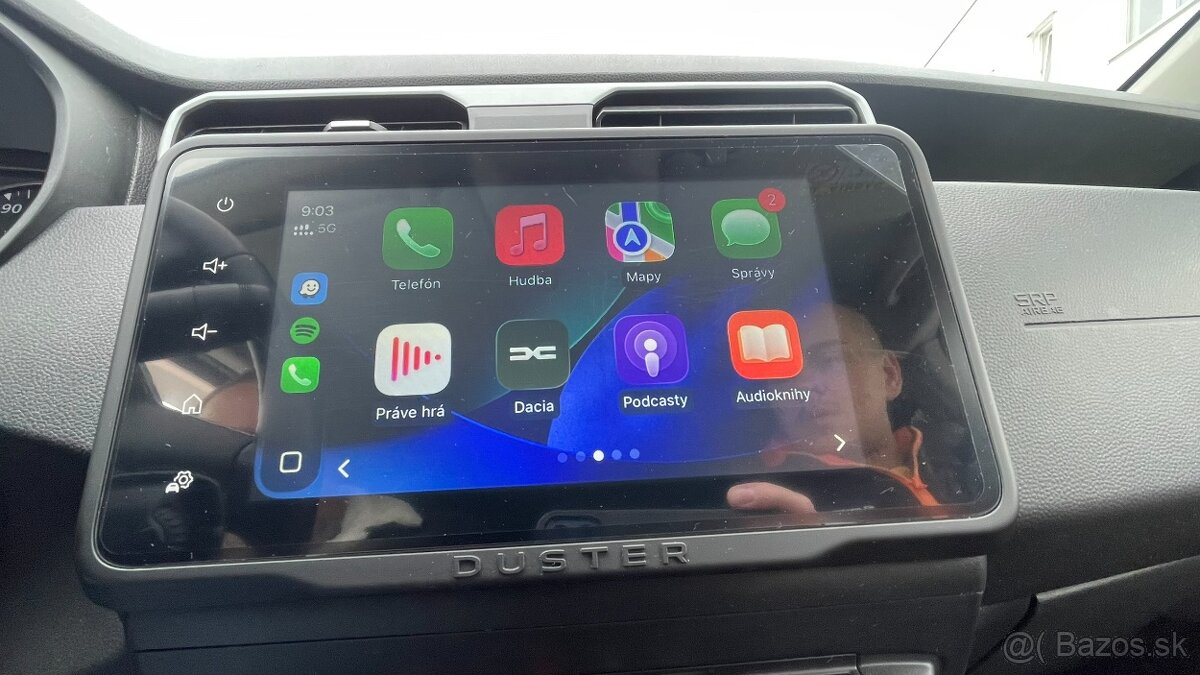 Dacia Duster 1.3 TCe 130 Expression 4x2 - 17