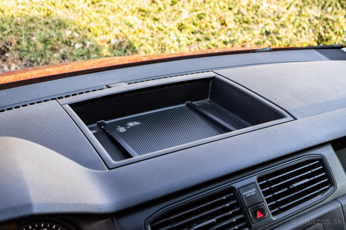 Volkswagen Caddy Maxi 2.0 TDI 75kW - 17