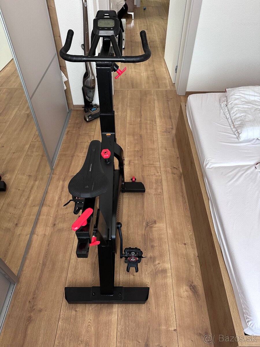 DOMYOS Cyklistický trenažér 500 - 17
