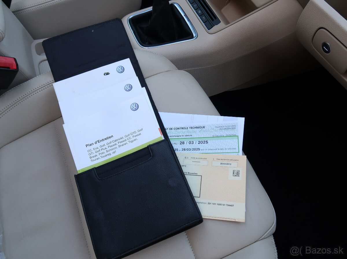 Volkswagen Tiguan 2.0 TDI 4-Motion Sports&Style - 17