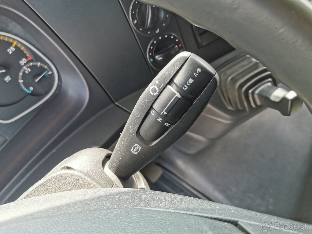 Prodám MERCEDES-BENZ ATEGO 816 EURO 6 valník - 17