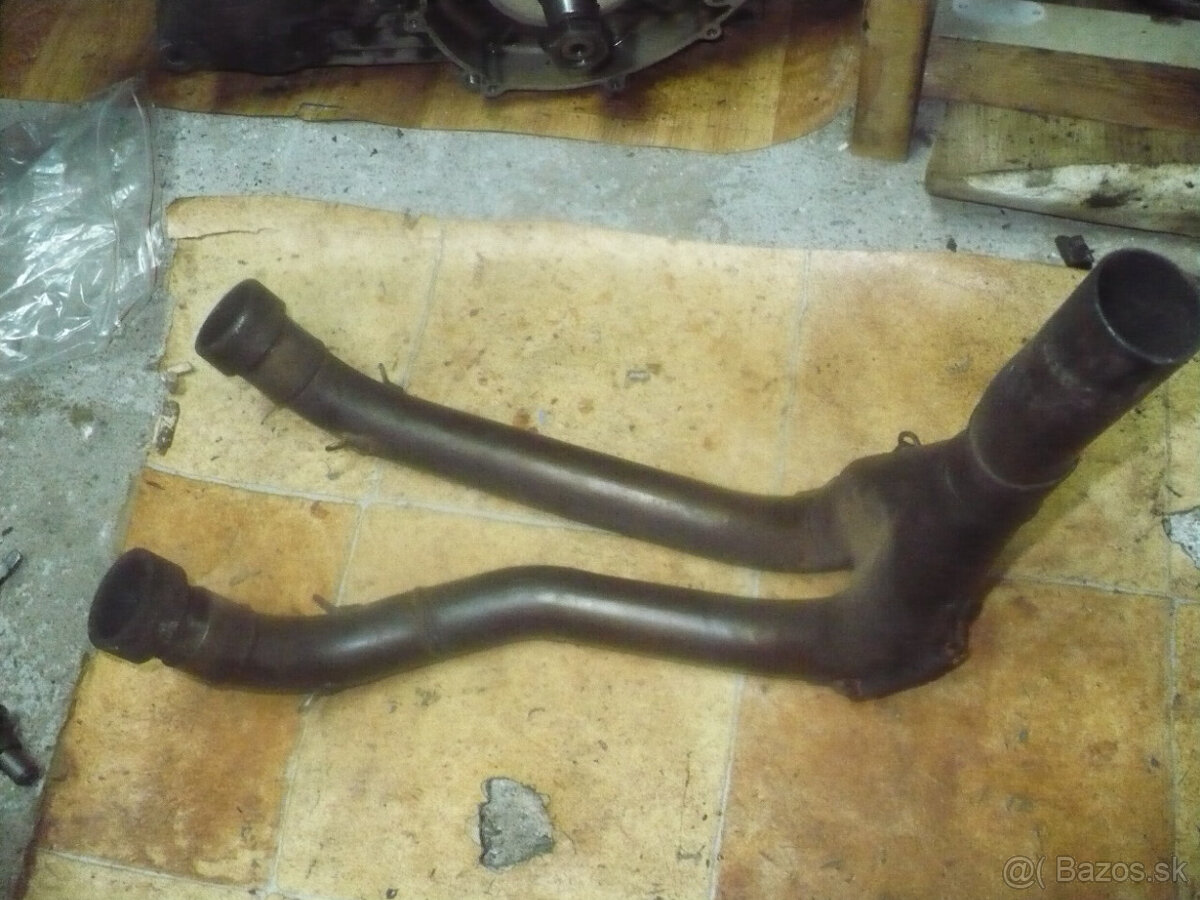 Yamaha TDM 850 3VD r.91-96 -díly - 17