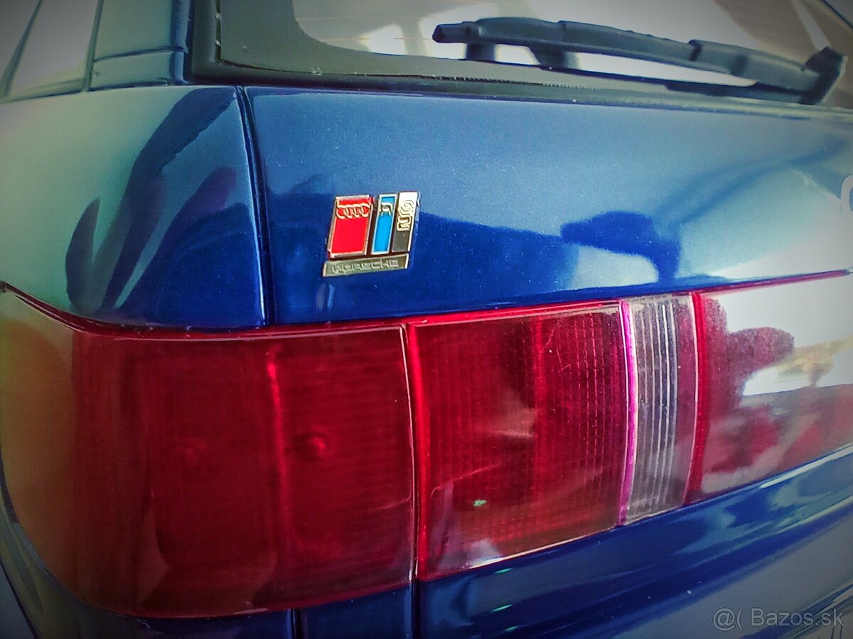 Audi RS2 Avant - 1:12 - 17