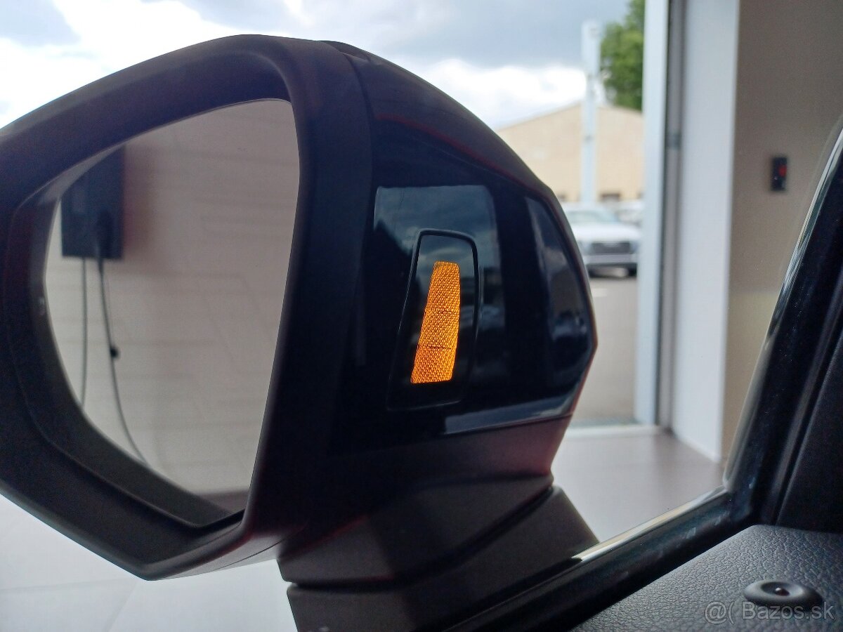 Audi Q3 Sportback Sline 35 TFSI STR - 17