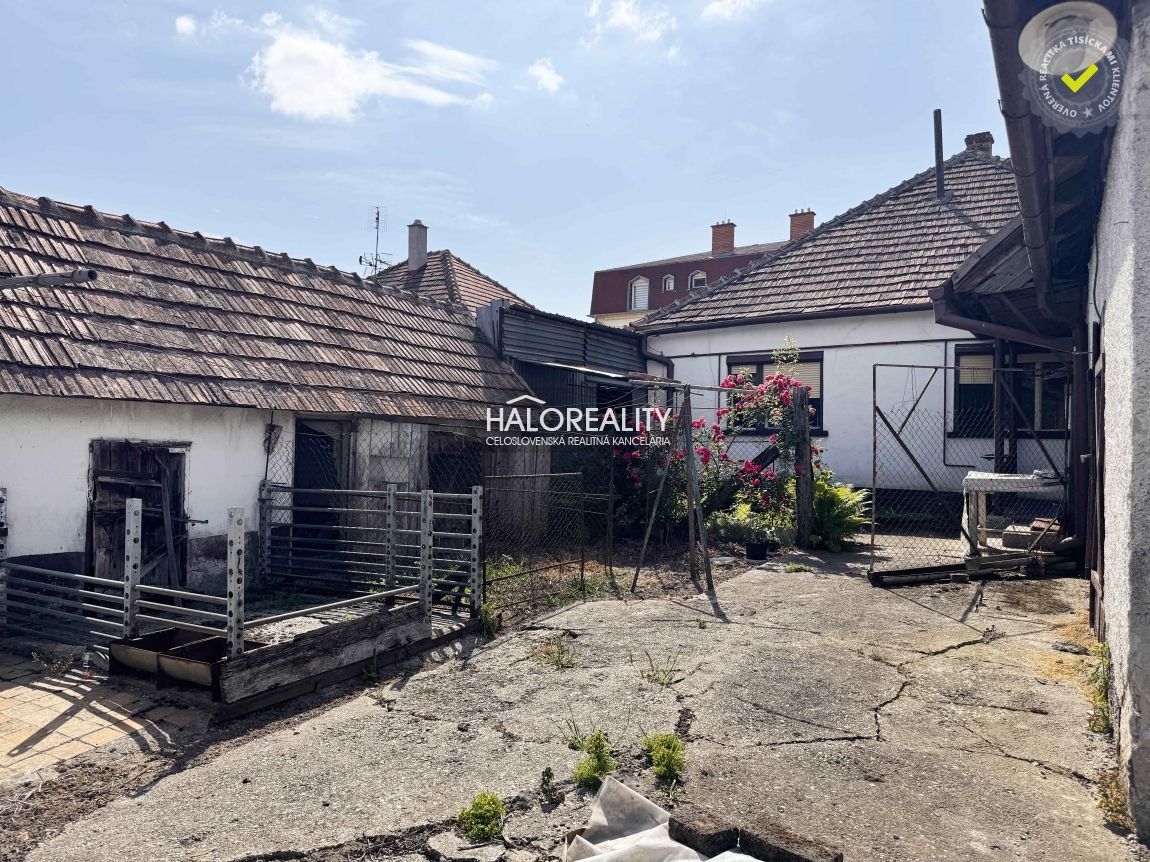 HALO reality - Predaj, rodinný dom Svätý Peter - EXKLUZÍVNE - 17