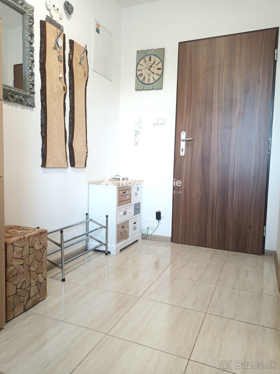 Tatranská Lomnica 3 izbový byt - 17