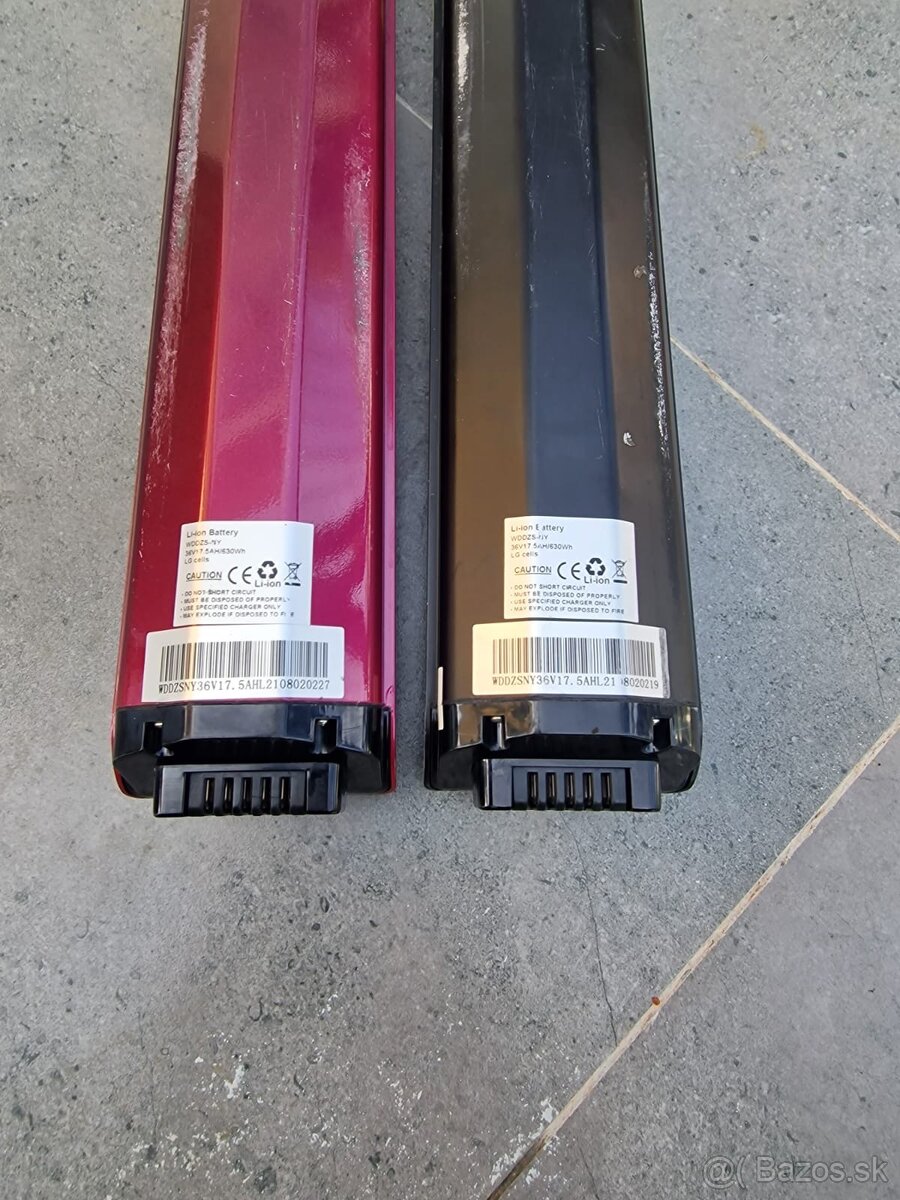 Predám eletrobicykle - 17