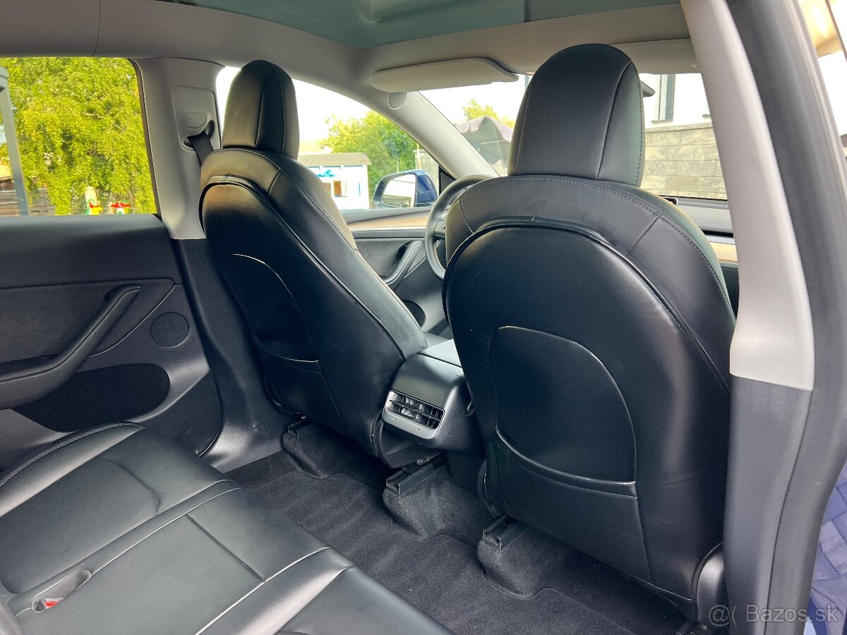 Tesla Model Y Dual Motor Long Range - 17