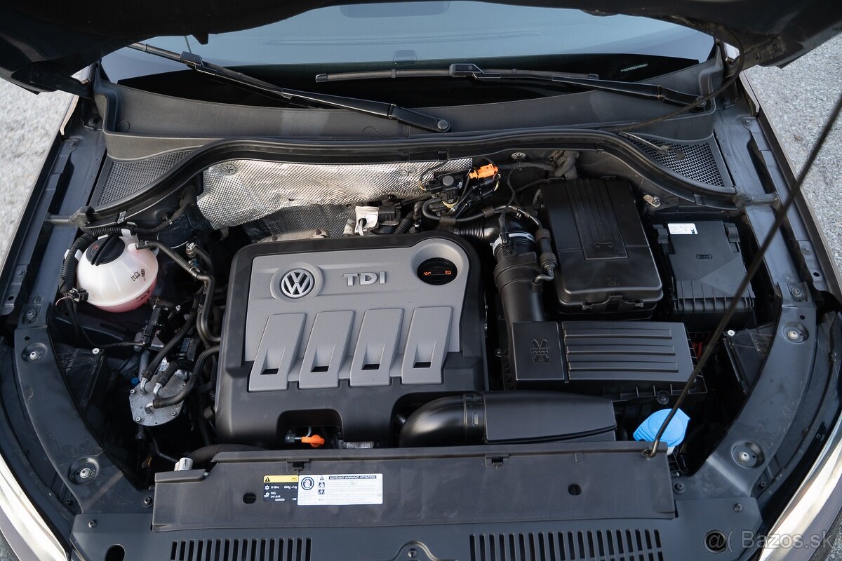🎁 2012 VW Tiguan 2.0 TDI 4x4 | 123 tisíc km 🎁 - 17