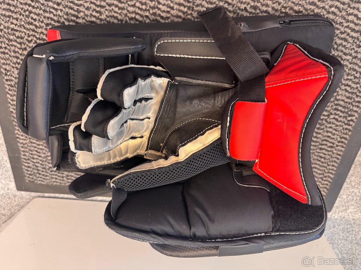 SET BETONY , LAPAČKA A VYRÁŽEČKA CCM AXIS 2 - 17