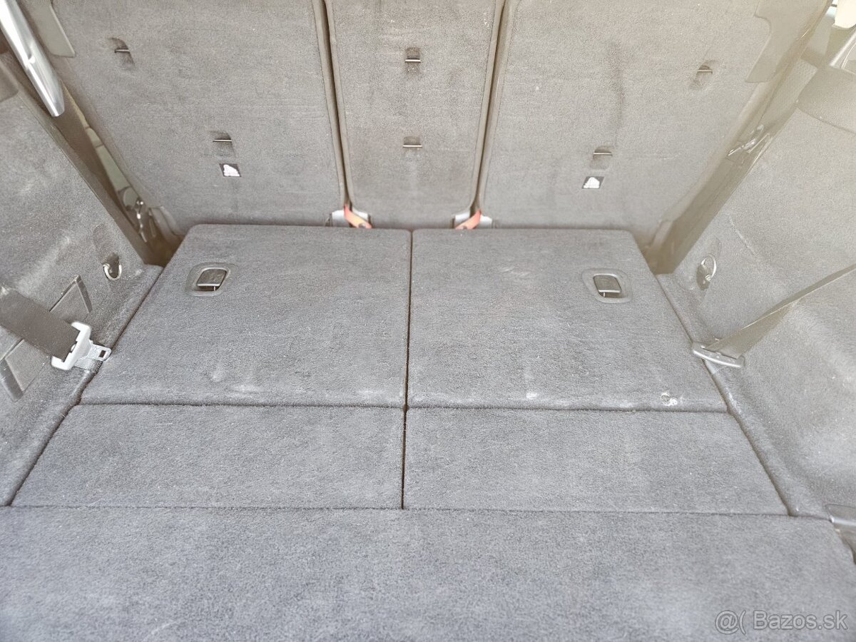 BMW 2 Gran Tourer 220d 7 miest - 17