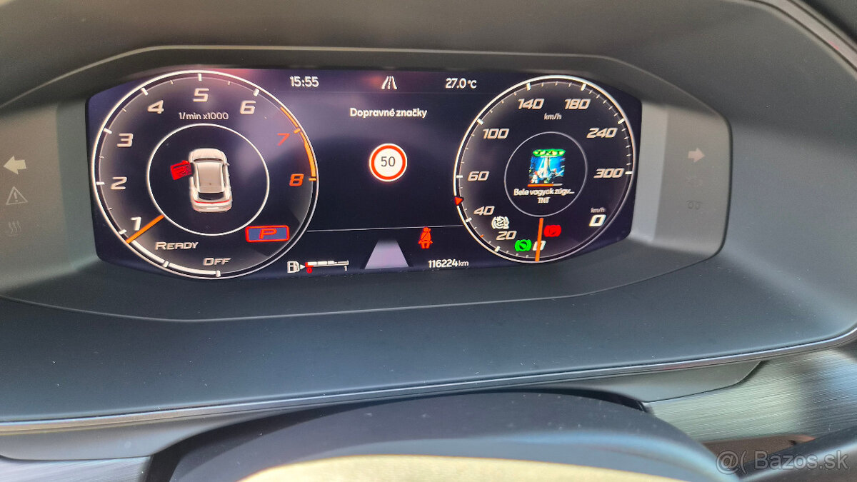 Cupra Formentor 2.0 TSI 245k DSG Veloz - 17