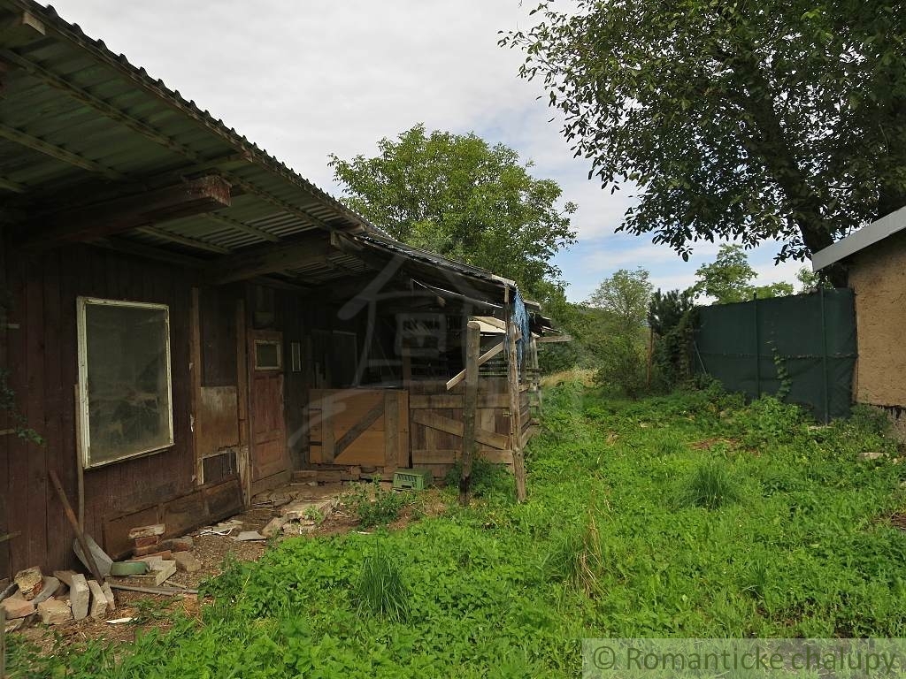 Domček vo Vlachove vhodný na bývanie či chalupu - 17