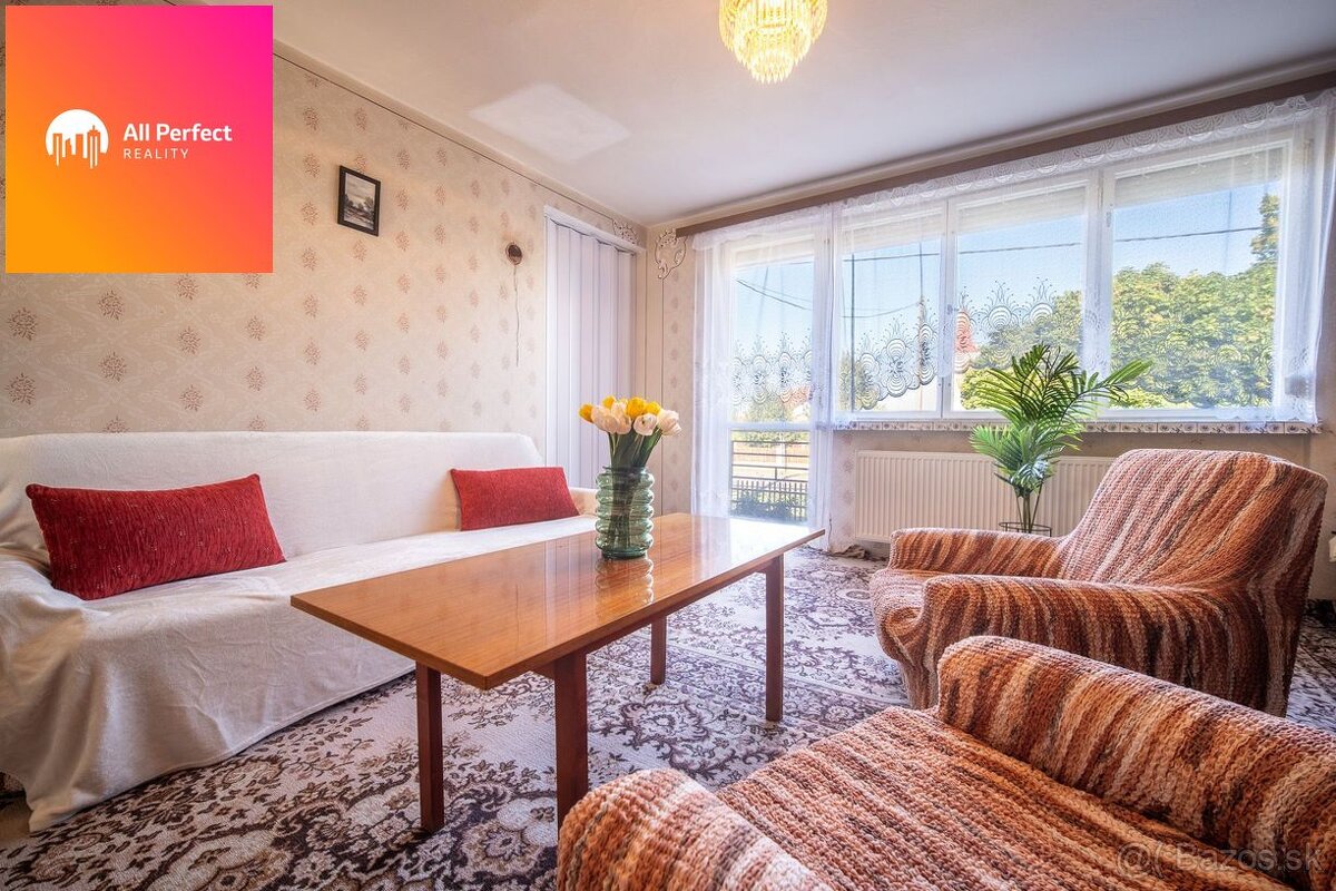 ALL PERFECT| Na predaj 4 izbový rodinný dom v Šúrovciach - 17