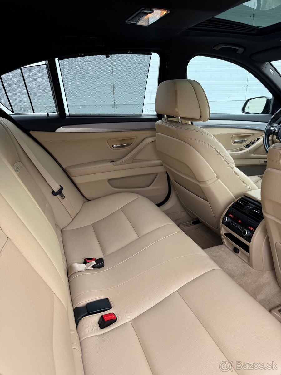 BMW 530d xDrive M-packet - 17