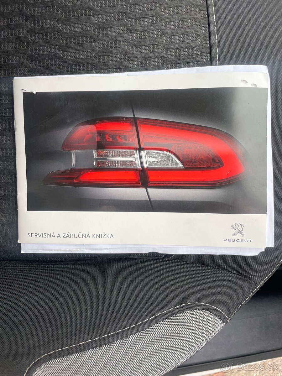 Peugeot 208 1.2 VTi - 17