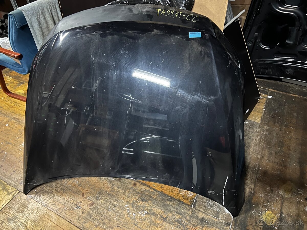 ŠKODA NÁHRADNÉ DIELY KAROSÁRSKE - 17