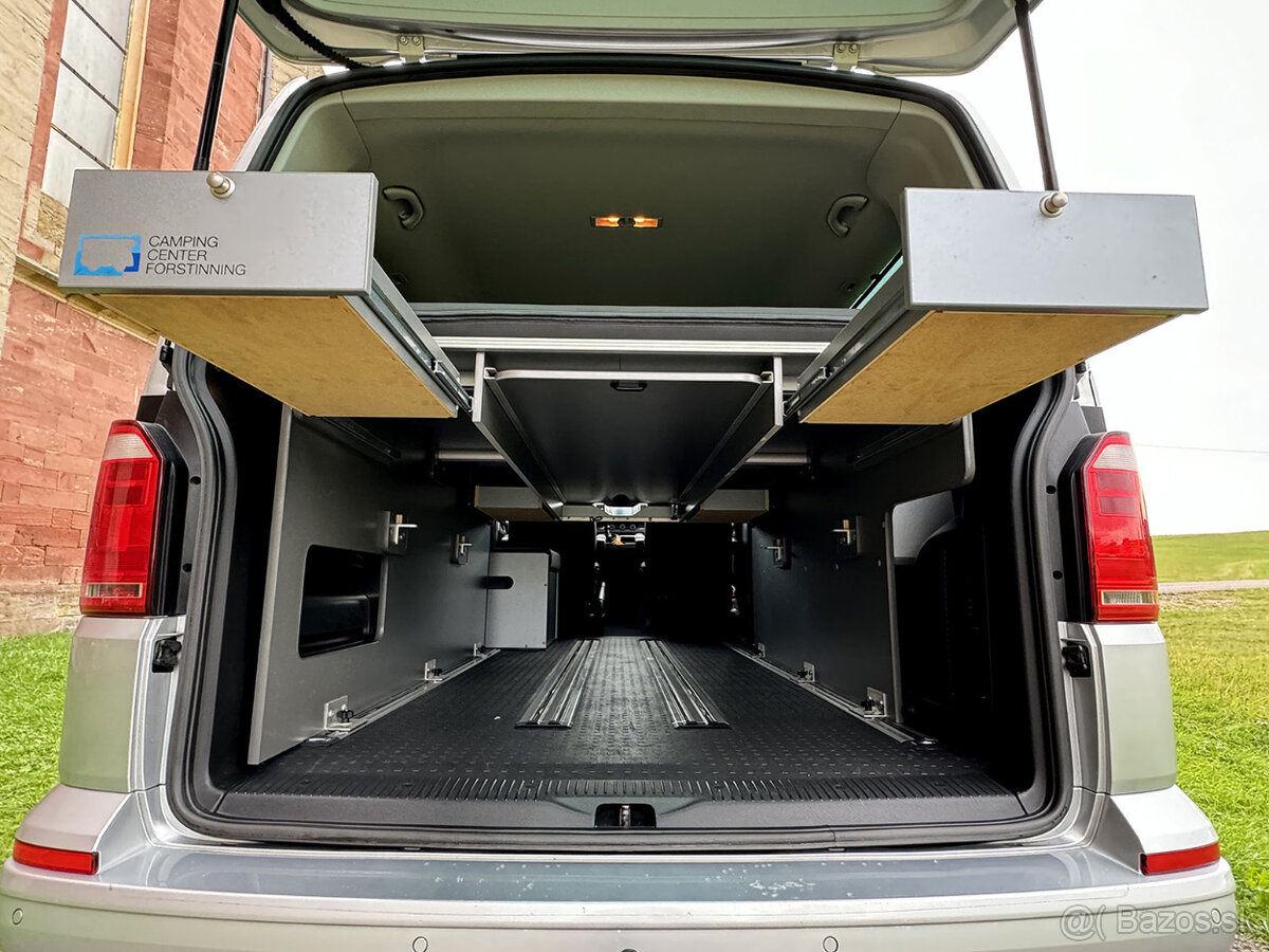 VW T6 MULTIVAN LONG 2.0TDi BILSTEIN VESTAVBA - TOP - 17