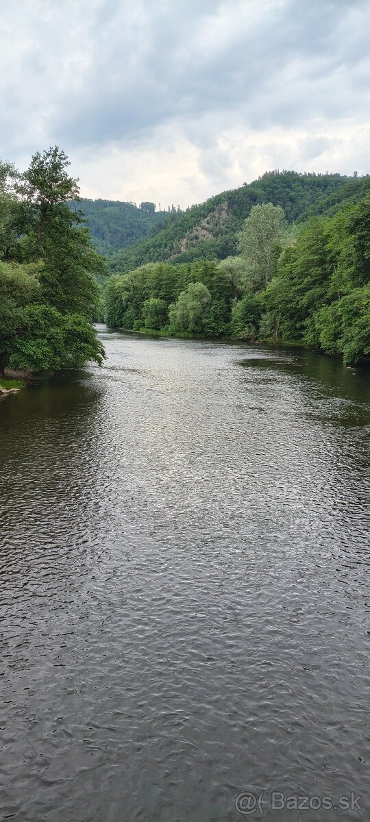 DOM NA PREDAJ 24 Km Z KOŠIC - 17