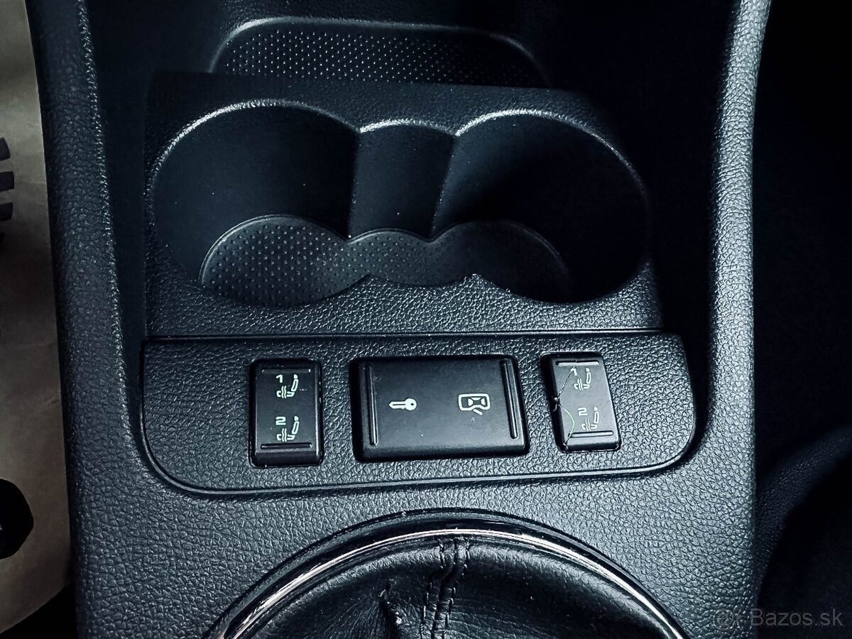 Škoda Fabia Combi 1.6 TDI 105k Elegance - 17