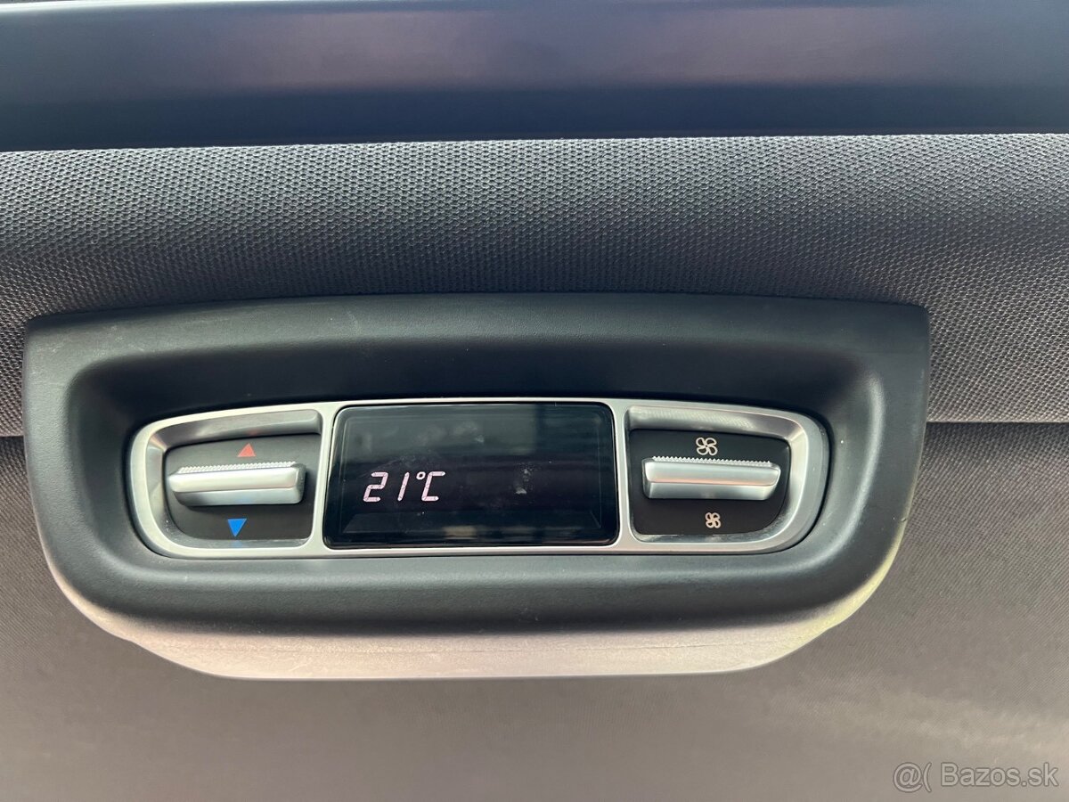 Mercedes-Benz V trieda V250 d lang AMG PACKET Avantgarde 4MA - 17