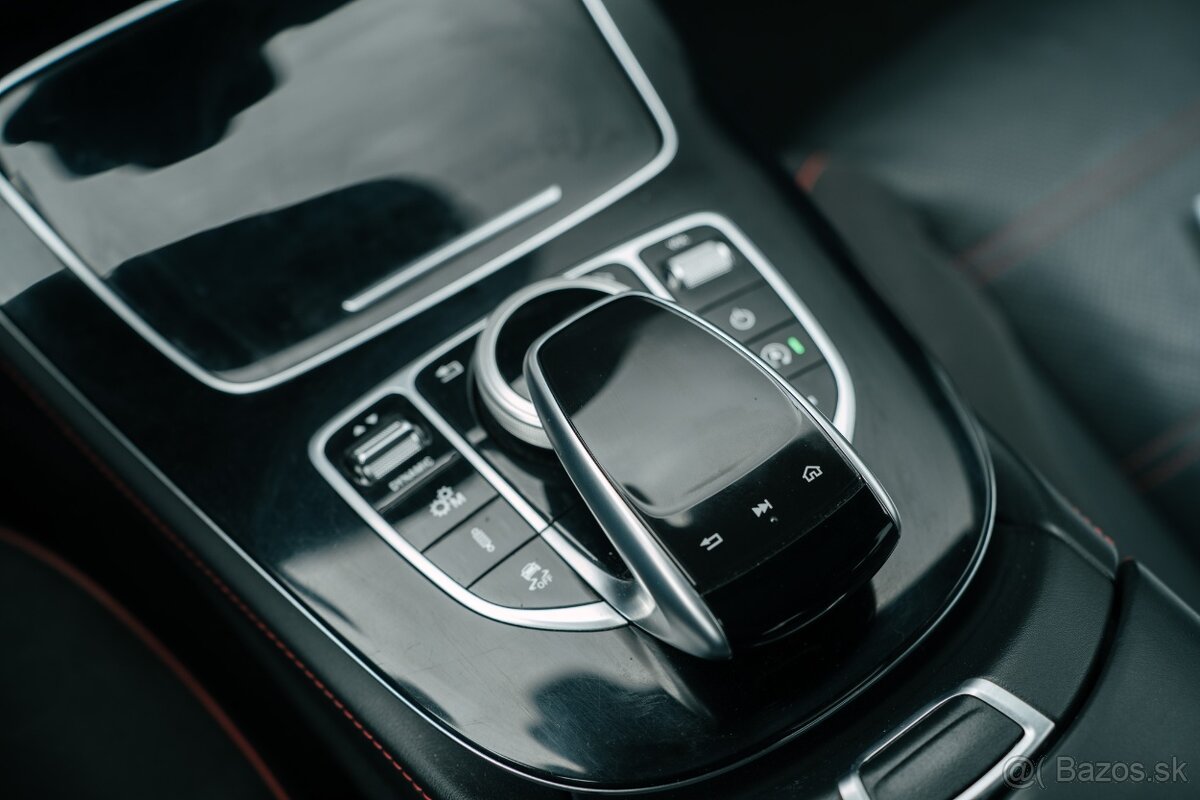 Mercedes-Benz AMG E43 4MATIC odpočet dph - 17