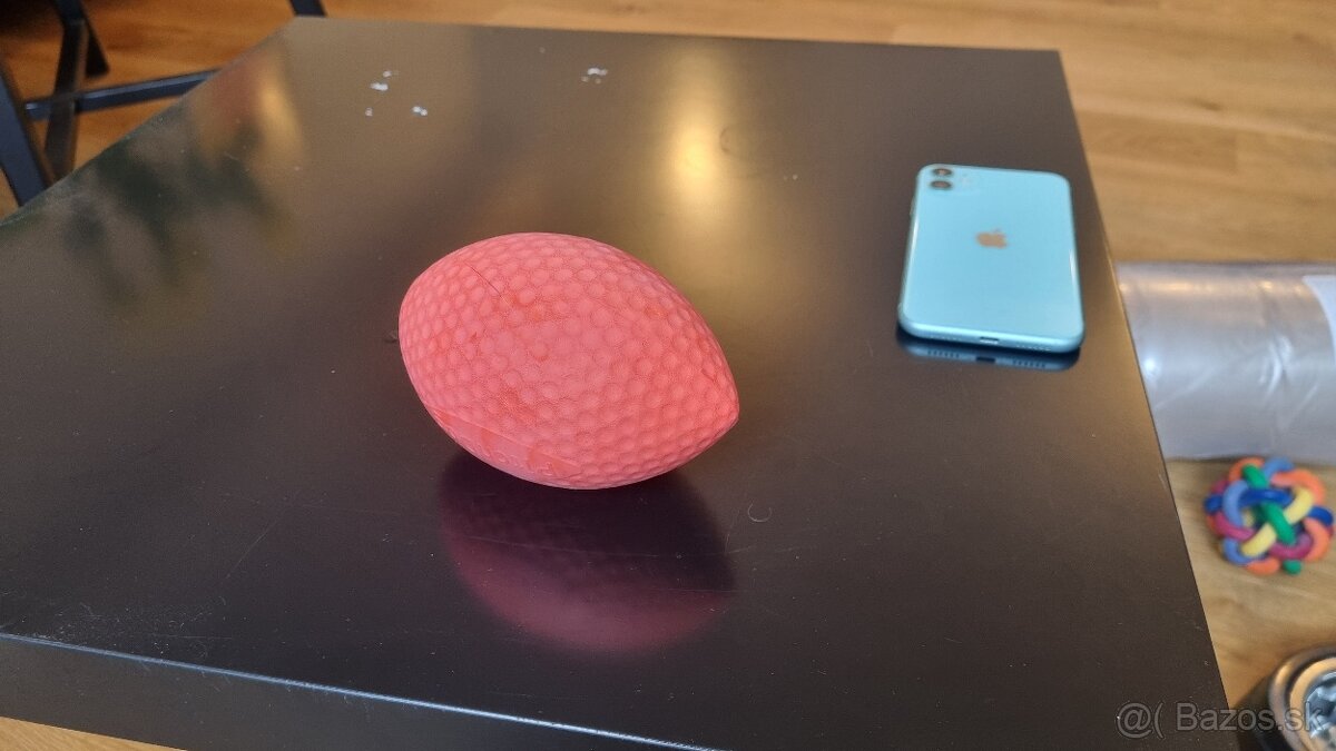 Lacno predám postroj, hračky a iné veci pre psa - 17