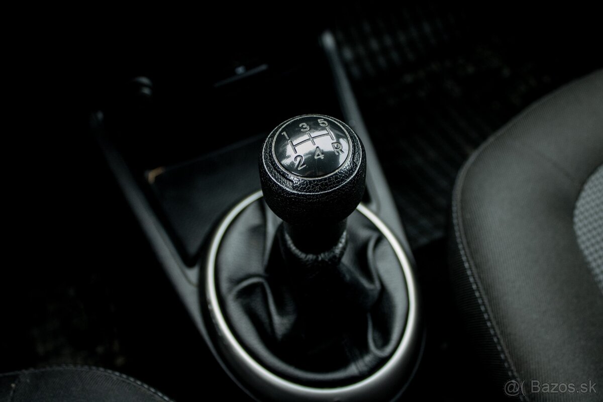 Hyundai i20 1.2 / 63kW - 17