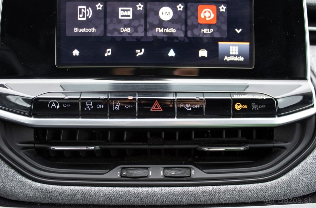 Jeep Compass 1.3 GSE Longitude 2022 - 17