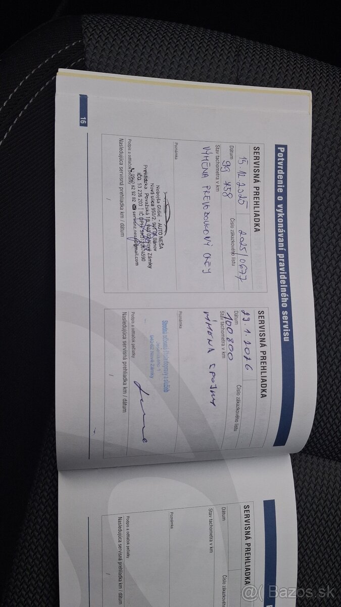 Hyundai I30 kombi - 17