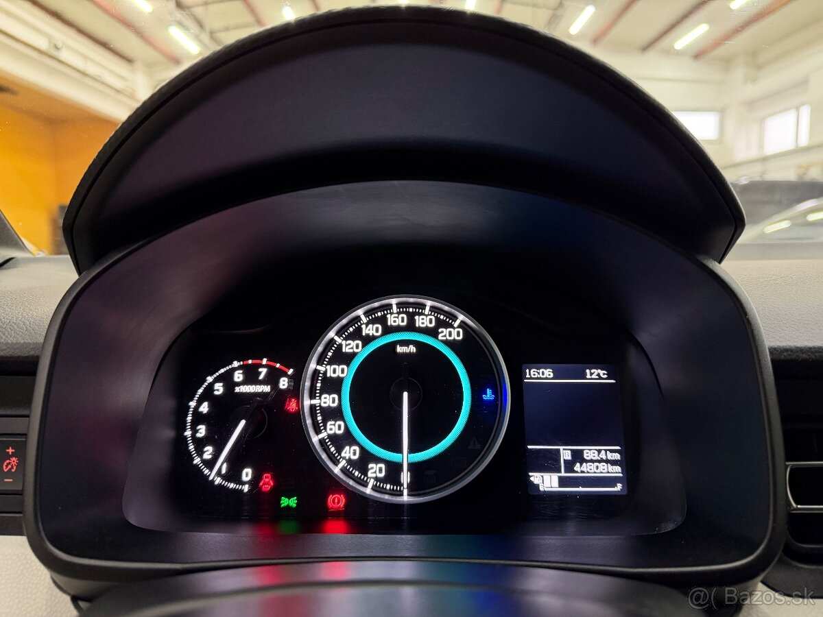 Suzuki Ignis 1.2 DualJet - 17