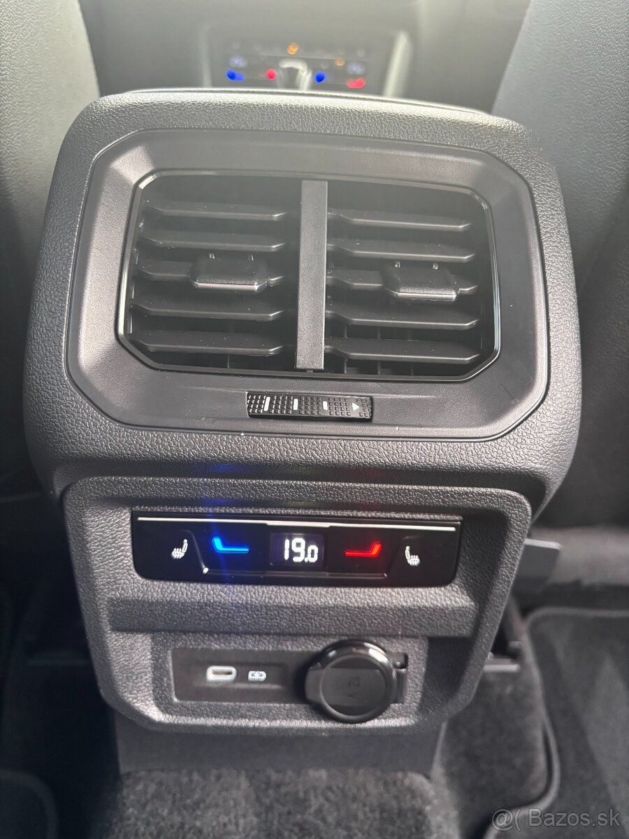 Volkswagen Tiguan Allspace 2.0 TDI EVO 200k SCR 4Motion Eleg - 17