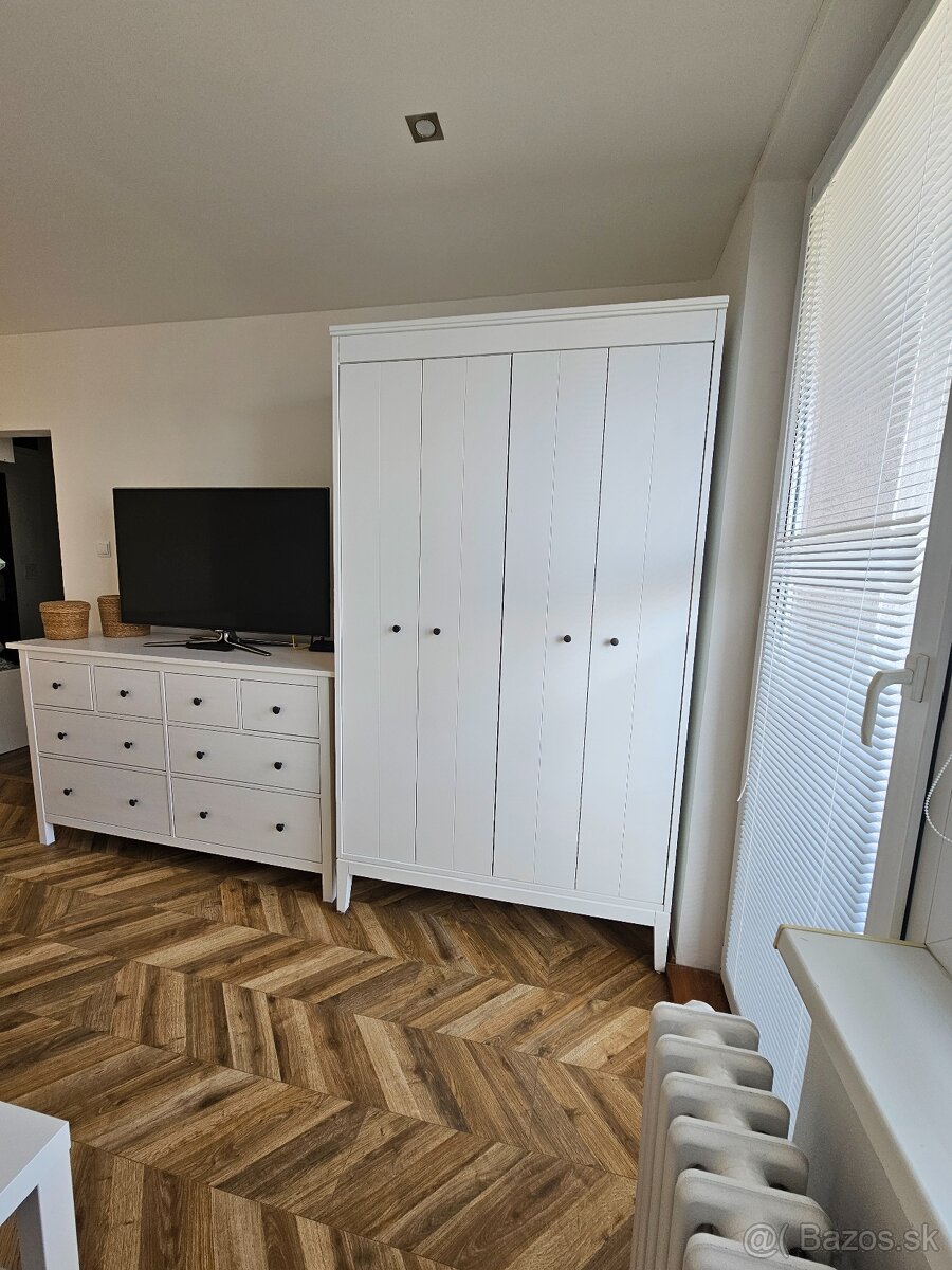 Prenájom 1 izbový byt,Paláriková,Košice - 17