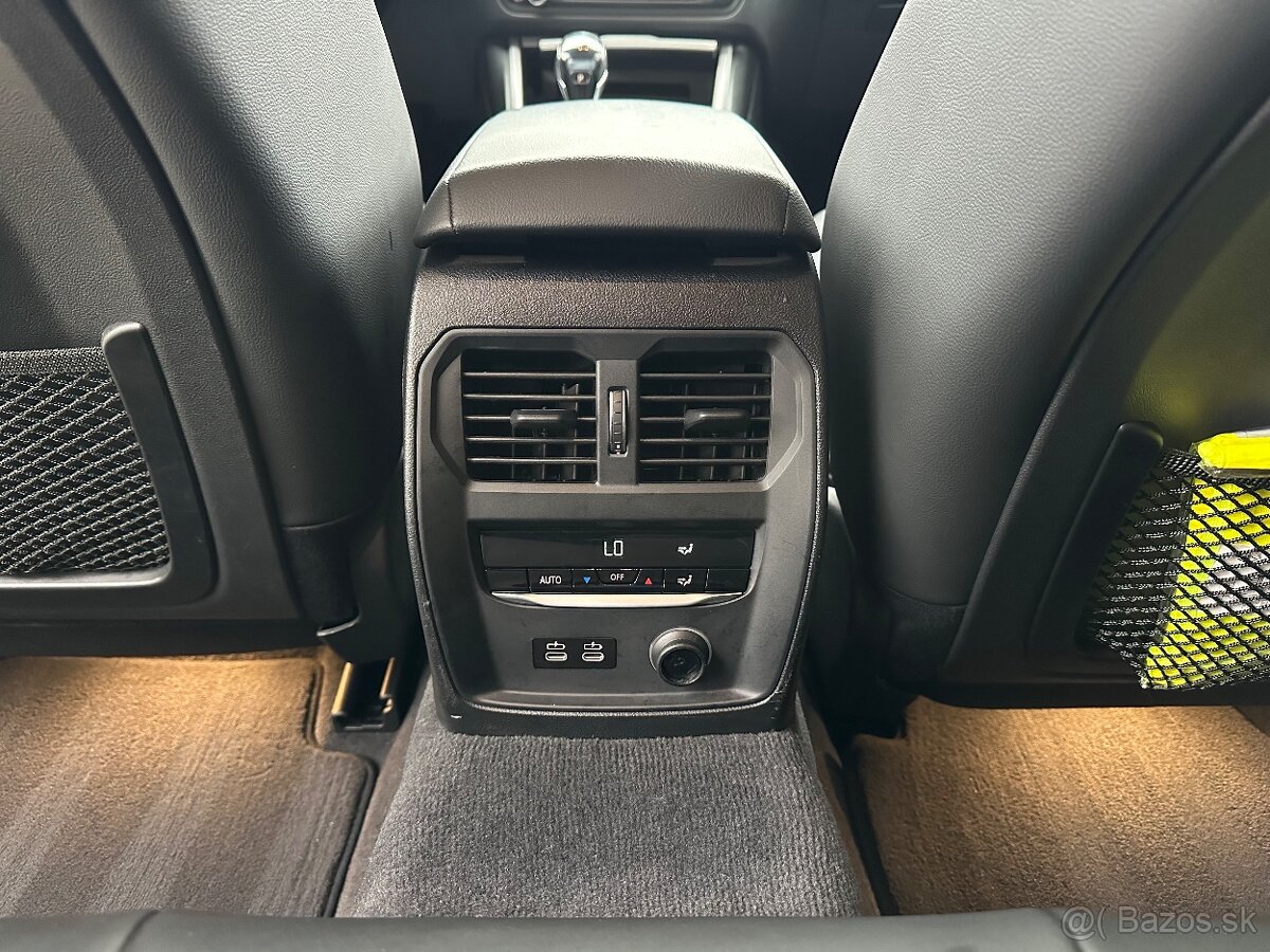 BMW Rad 3 Touring 320d xDrive A/T - 17